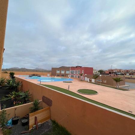 Villa Eden Corralejo Exterior photo