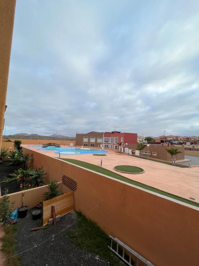 Villa Eden Corralejo Exterior photo